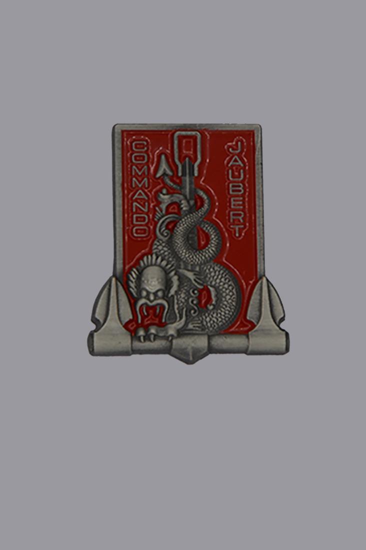 Broche Jaubert